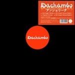 アンジョリーナ - DJ QUIETSTORM REMIX / DACHAMBO